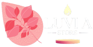 luvia store logo horizontal fn