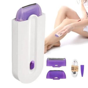 depiladora laser removedor de vello yes