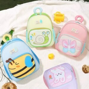 bolso morral infantil ref90242