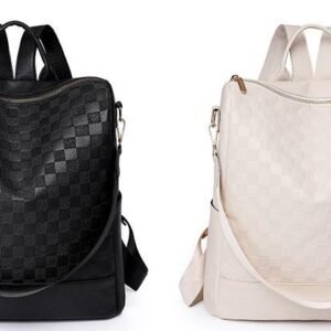 maleta bolso morral dama ref. sq02