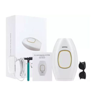 depiladora laser ipl permanente