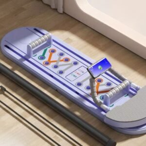 tabla multifuncional pilates fit