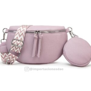 bolso bandolera con monedero ref tz01