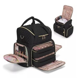 bolso organizador profesional para unas