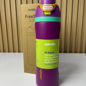 termo owala freesip 24 onzas