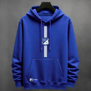 buzo estampado millonarios