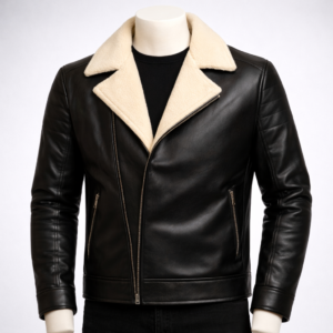 chaqueta chamarra ovejero premium