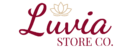 luvia logo sin slogan