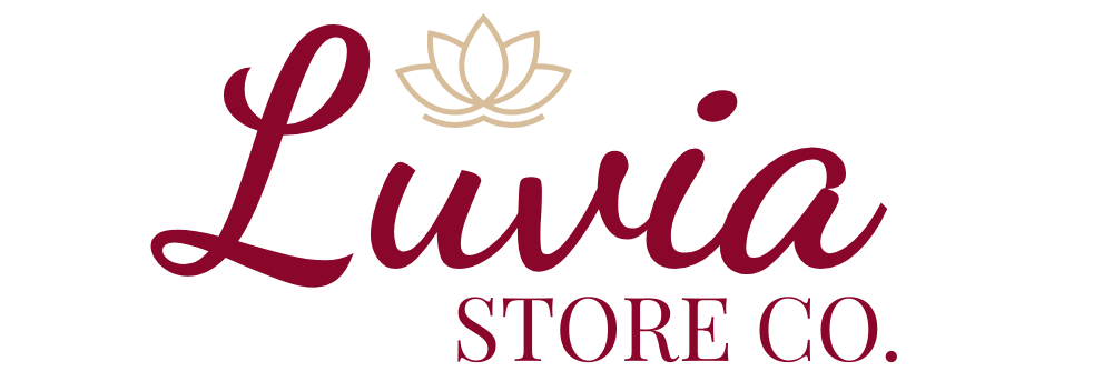 luvia logo sin slogan