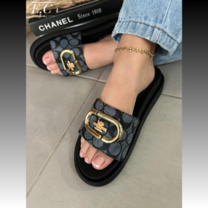 Sandalia Ref Coach New York