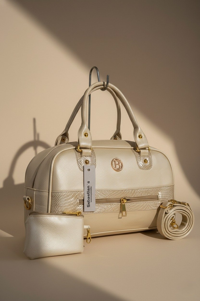BOLSO BRAVE