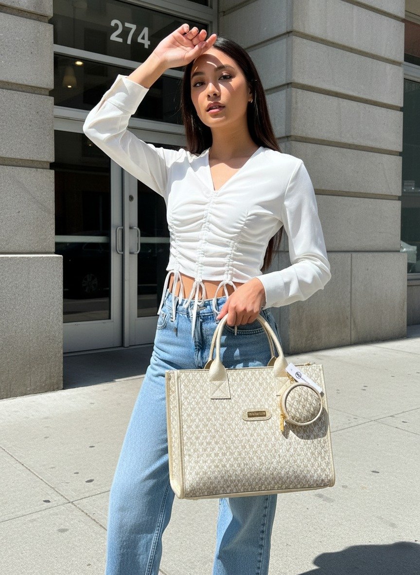 BOLSO MK DALIA - Image 3