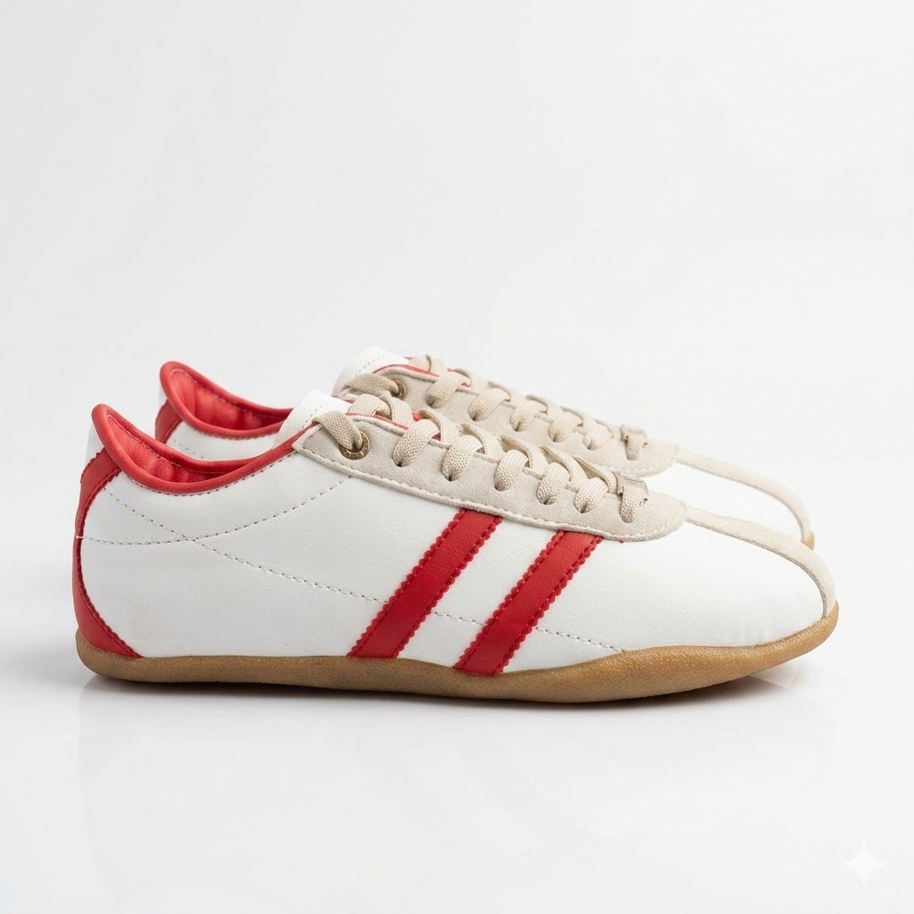 CALZADO DEPORTIVO DAMA Y49 - Image 3