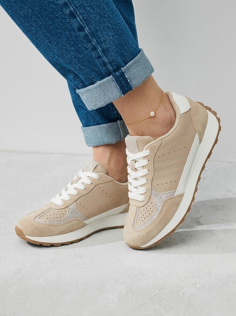 TENIS DAMA B054 - Image 2