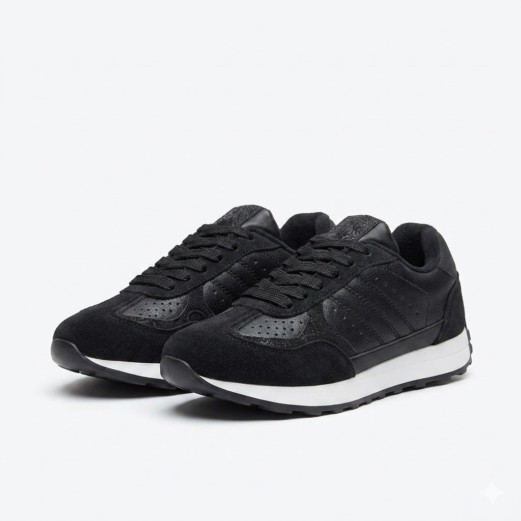 TENIS DAMA B054 - Image 3